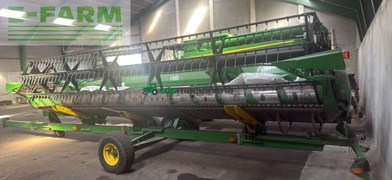 Cabezal - John Deere - 625 R (1Z0625RXLB00386615)