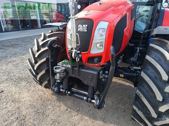 Tractor agrícola - Same - explorer 95 (stage v)