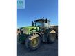 Tractor agrícola - John Deere - 6r155