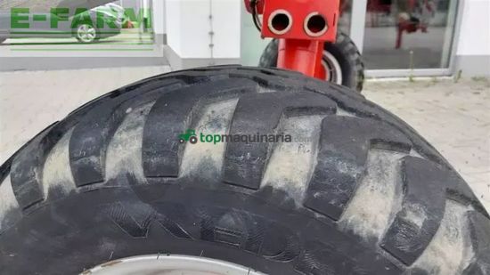 Rastrillo - Pöttinger - top 722