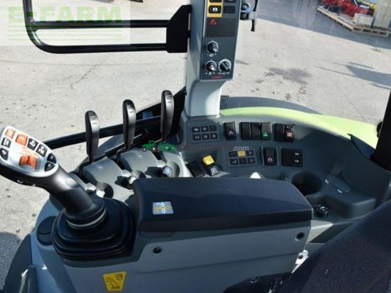Tractor agrícola - Claas - arion 470 stage v cis