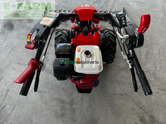 Cortacésped manual - Reform - motech 818d