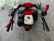 Cortacésped manual - Reform - motech 818d