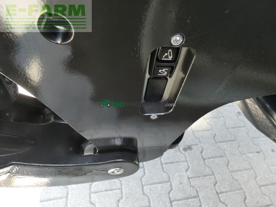 Tractor agrícola - Steyr - 6175 impuls cvt