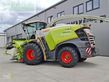 Cosechadora de Cereal - Claas - jaguar 980 + orbis 900