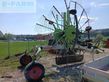 Henificador - Claas - liner 2900