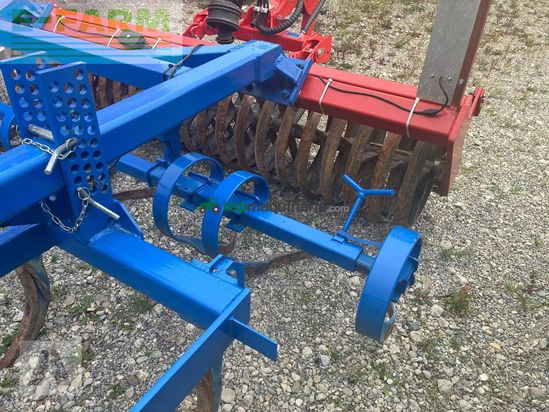 Cultivador -  - grubber 3m