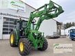 Tractor agrícola - John Deere - 6130 r