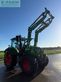 Tractor agrícola - Fendt - 314 vario