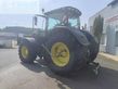 Tractor agrícola - John Deere - 6215r
