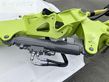 Cortacésped manual - Claas - disco 4400 contour