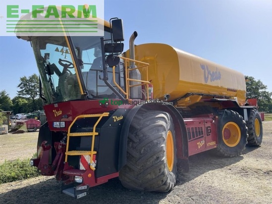 Equipamiento / accesorio - Other - vredo vredo vt4556-3