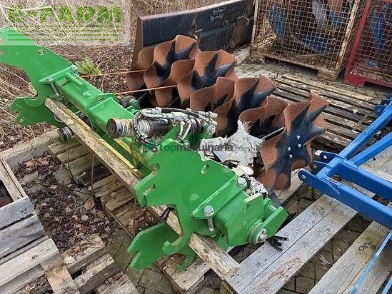 Cultivador - Kerner - x4 460