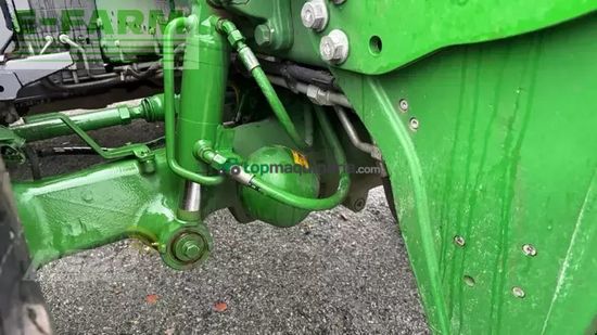 Tractor agrícola - John Deere - 6230 r