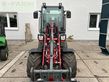Minicargadora - Weidemann - 1160 kabine, stvzo, hohe hubhoehe