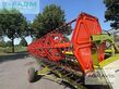 Cabezal - Claas - schneidwerk c660