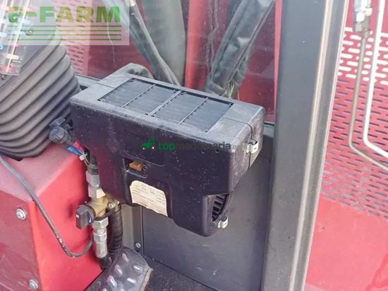 Esparcidor - Silomaxx - svt 4045 selbstfahrender silokamm