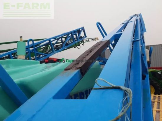 Atomizador -  - racer 3200 l. / 28 m.