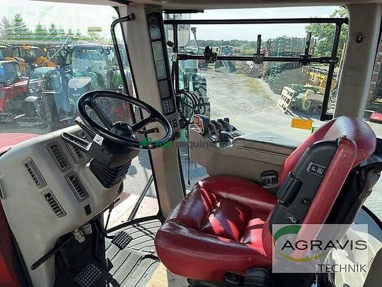 Tractor agrícola - Case IH - quadtrac 485