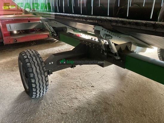 Cabezal - John Deere - 625X