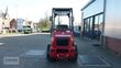 Telescopica - Weidemann - 1160