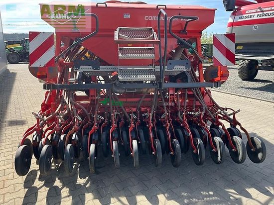 Sembradora - Kuhn - venta nc 3000