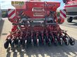 Sembradora - Kuhn - venta nc 3000