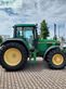 Tractor agrícola - John Deere - 6610