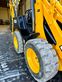 Mini Retro Mixta Jcb 1 cx