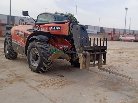 Telescopica MANITOU MT1335 EASY