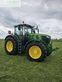Tractor agrícola - John Deere - 6250 r