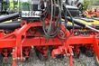 Sembradora monograno mecanica - Väderstad - tempo v tpv 12 wsx +fh 2200