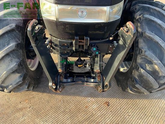 Tractor agrícola - Case IH - puma 240 cvx tractor (st25359) CVX