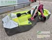 Cortacésped manual - Claas - corto 3150 f profil