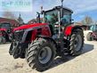 Tractor agrícola - Massey Ferguson - 8s.305 dyna vt