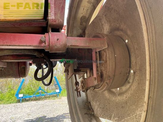 Atomizador - Hardi - commander 4200