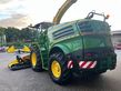 Cosechadora de Cereal - John Deere - 8400i prodrive 40km/h