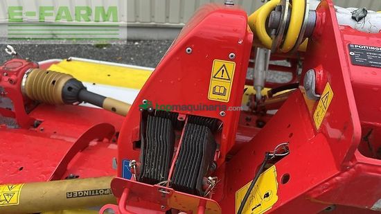 Cortacésped manual - Pöttinger - novacat 301 alpha-motion ed