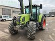 Tractor agrícola - Claas - arion 630 c *quicke q55 frontlader*