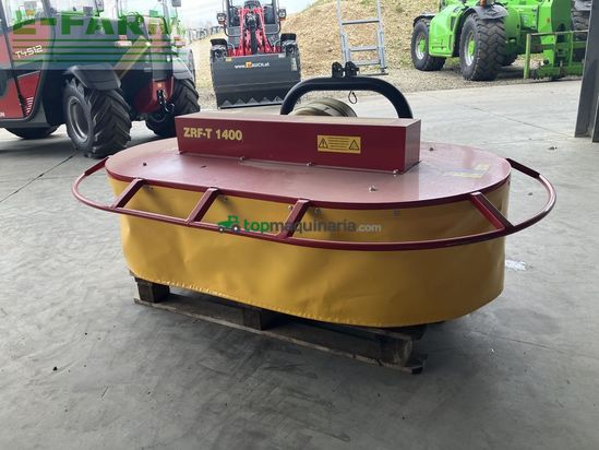 Cortacésped manual -  - frühjahrsaktion mauch trommelmähwerk