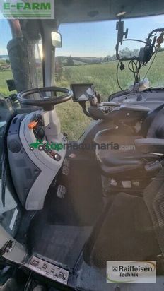 Tractor agrícola - Valtra - t234d