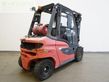 Elevadora - Linde - h 30 t 1202