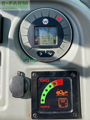 Telescopica - kramer - kt 276