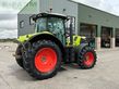 Tractor agrícola - Claas - 810 axion tractor (st27040)