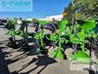 Esparcidor - Amazone - teres 300 vs 5+0 100