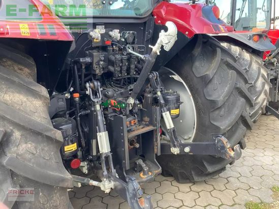Tractor agrícola - McCormick - x 6.420 vt drive