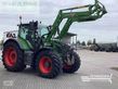 Tractor agrícola - Fendt - 620 vario profi plus