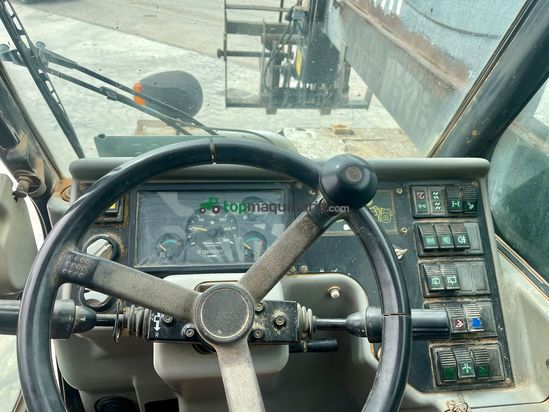 Camion Iveco Stralis 460 