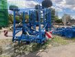 Cultivador - Lemken - flachgrubber koralin 9/660 ku