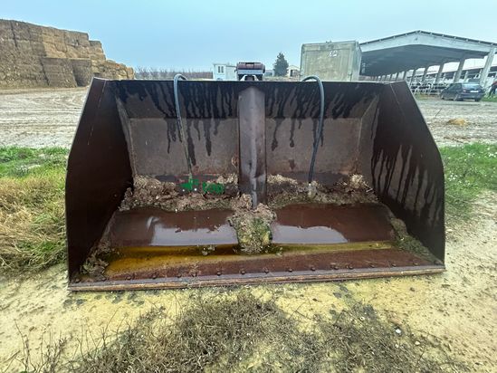 Pala cargadora  Volvo L50 C 